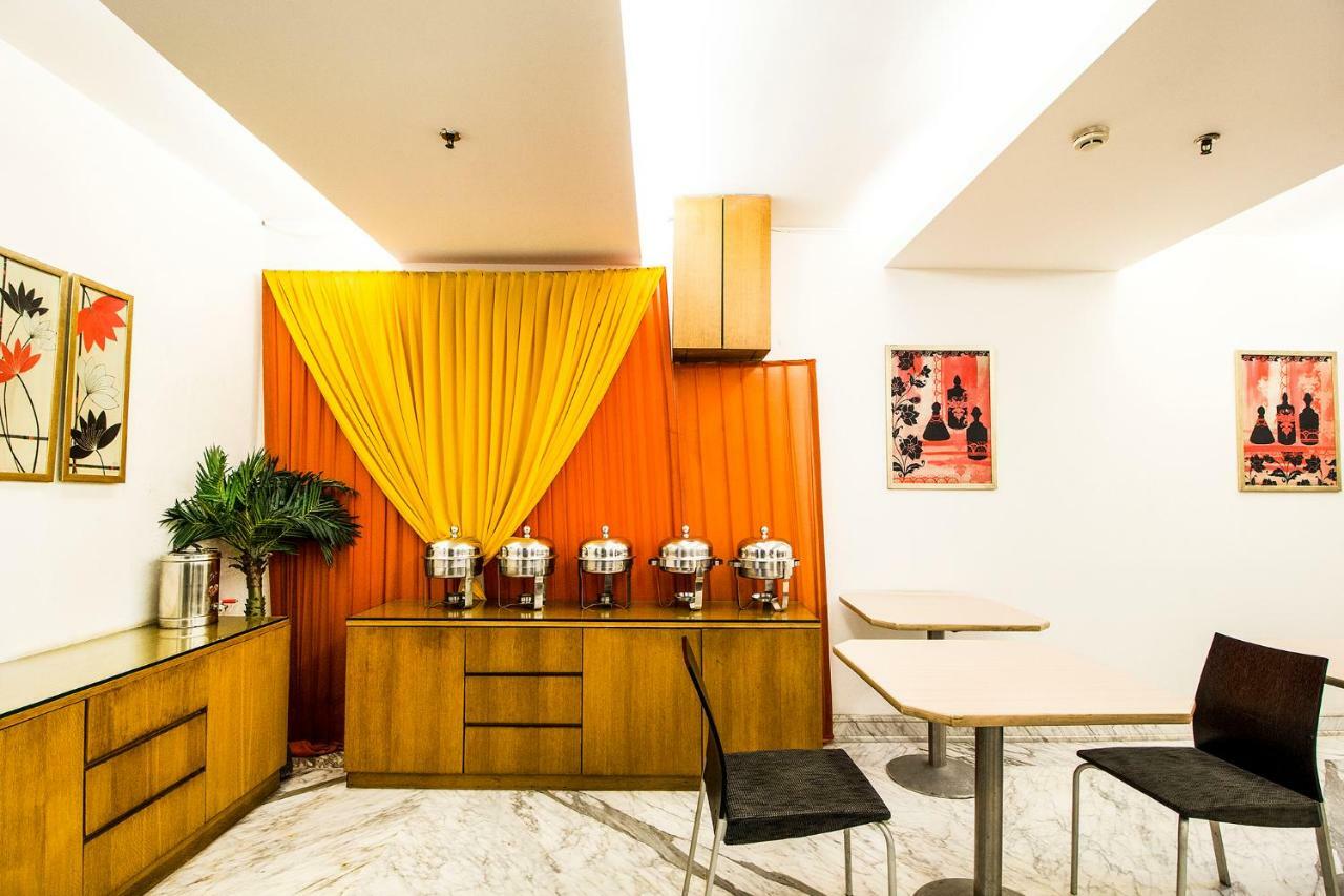 Fabhotel Raj Darbar Gurgaon Esterno foto