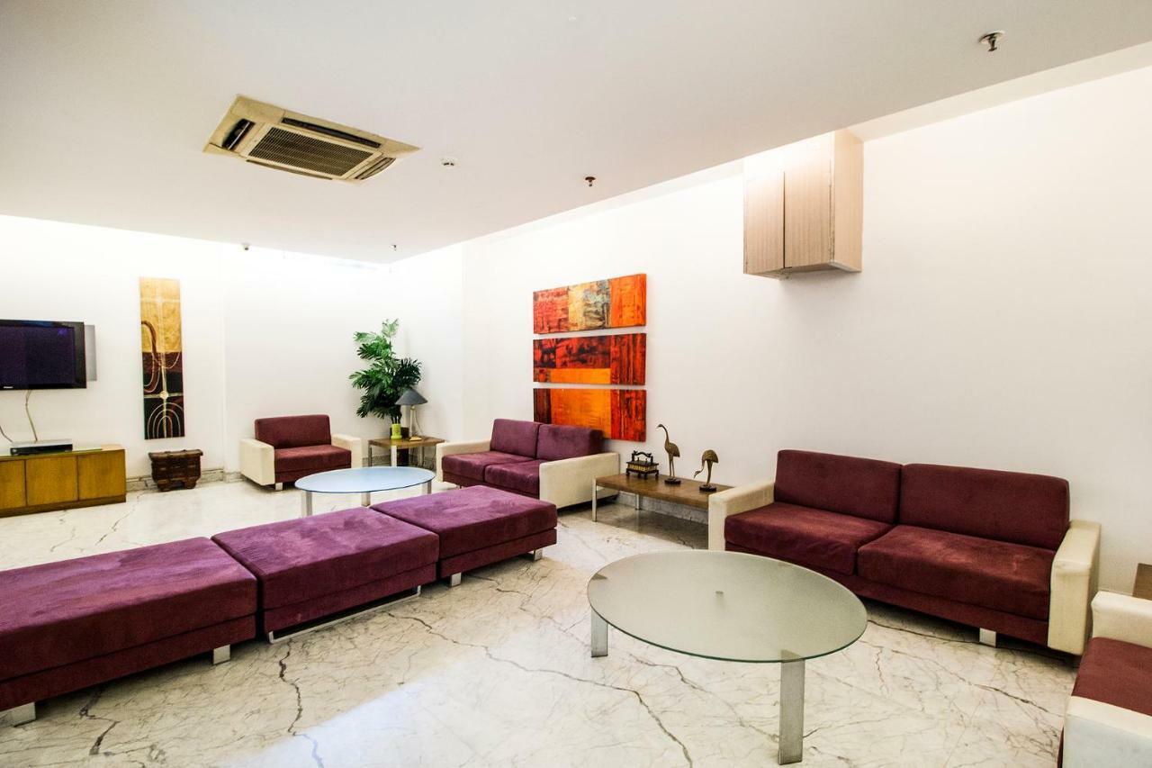 Fabhotel Raj Darbar Gurgaon Esterno foto