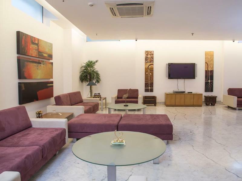 Fabhotel Raj Darbar Gurgaon Esterno foto